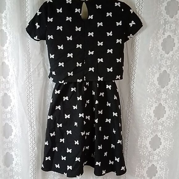 By It Now Tg Total Girl Dress Size 14 Rrg - Picture 6 of 11